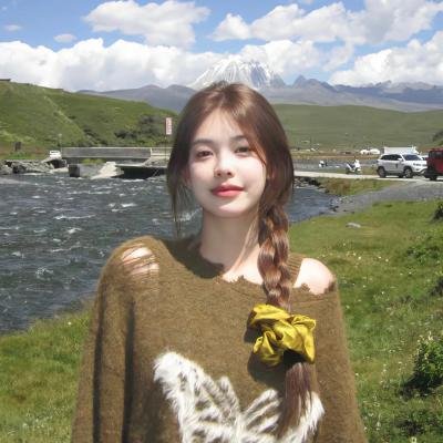 我在梦里见过你